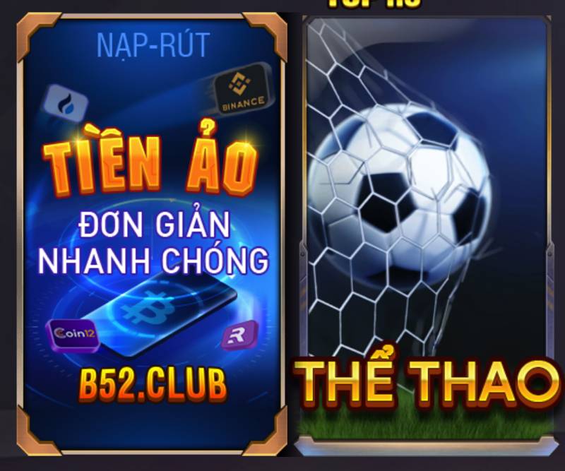 B52 Ytlc – Game bài với cơ hội đổi thưởng lớn